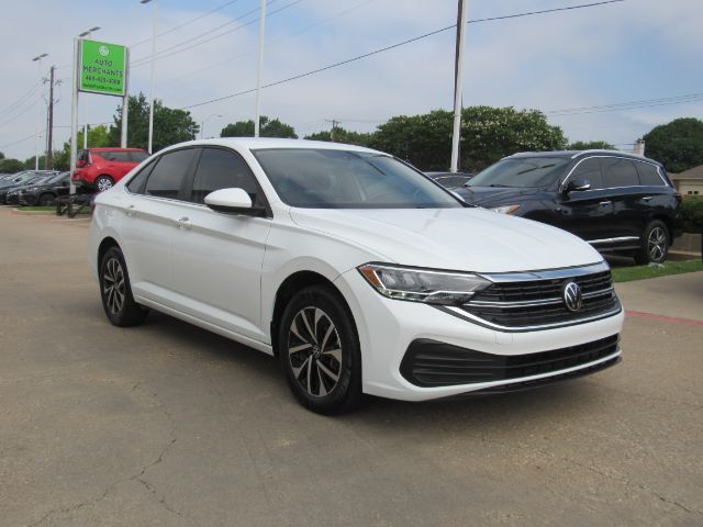 2023 Volkswagen Jetta 1.5T S Plano TX