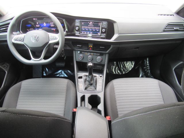 2023 Volkswagen Jetta 1.5T S Plano TX