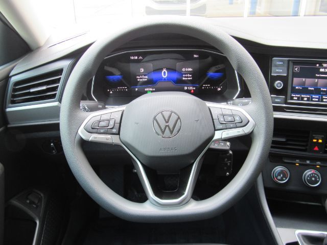 2023 Volkswagen Jetta 1.5T S Plano TX