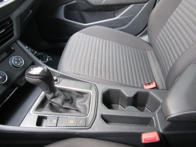 2023 Volkswagen Jetta 1.5T S Plano TX