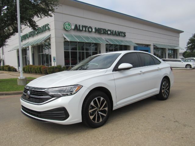 2023 Volkswagen Jetta 1.5T S Plano TX