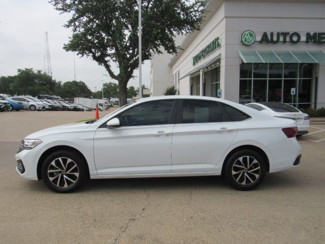 2023 Volkswagen Jetta 1.5T S Plano TX