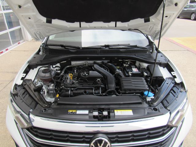 2023 Volkswagen Jetta 1.5T S Plano TX