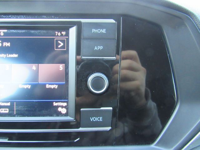 2023 Volkswagen Jetta 1.5T S Plano TX