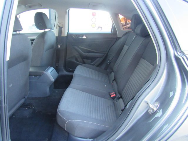 2023 Volkswagen Jetta 1.5T S Plano TX