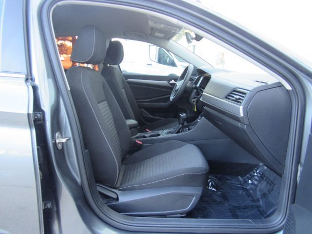 2023 Volkswagen Jetta 1.5T S Plano TX