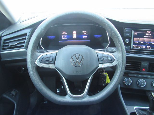 2023 Volkswagen Jetta 1.5T S Plano TX