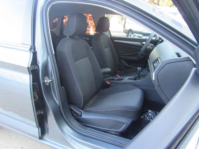 2023 Volkswagen Jetta 1.5T S Plano TX