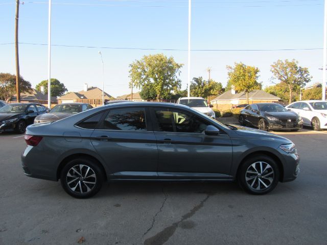 2023 Volkswagen Jetta 1.5T S Plano TX