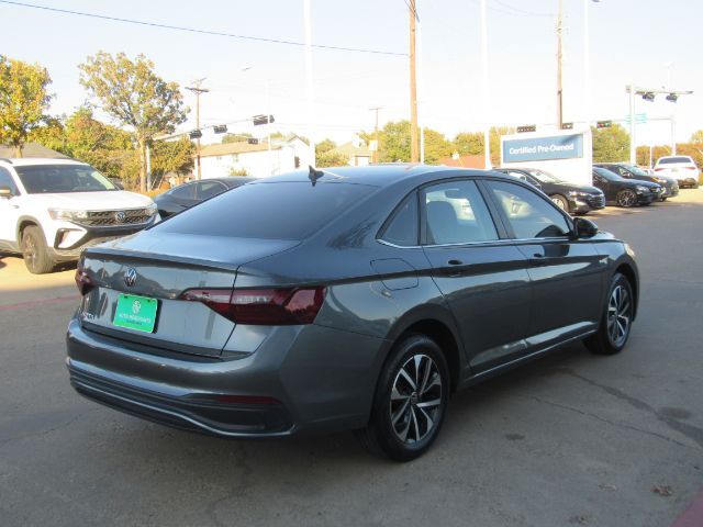 2023 Volkswagen Jetta 1.5T S Plano TX