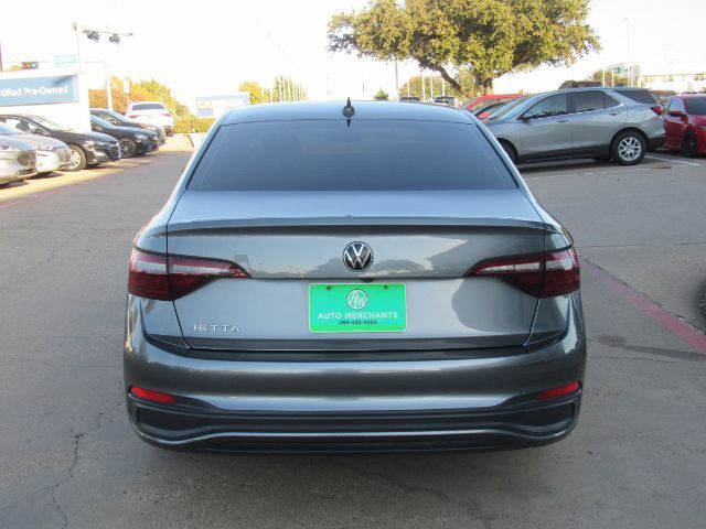 2023 Volkswagen Jetta 1.5T S Plano TX