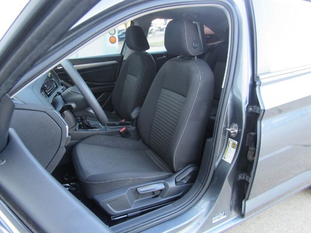 2023 Volkswagen Jetta 1.5T S Plano TX