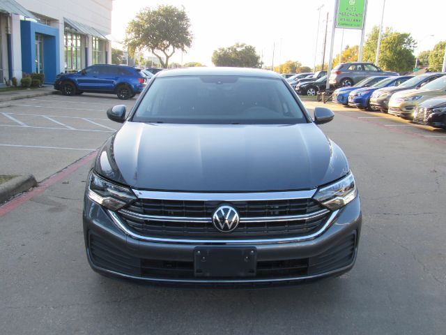 2023 Volkswagen Jetta 1.5T S