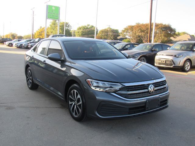 2023 Volkswagen Jetta 1.5T S Plano TX