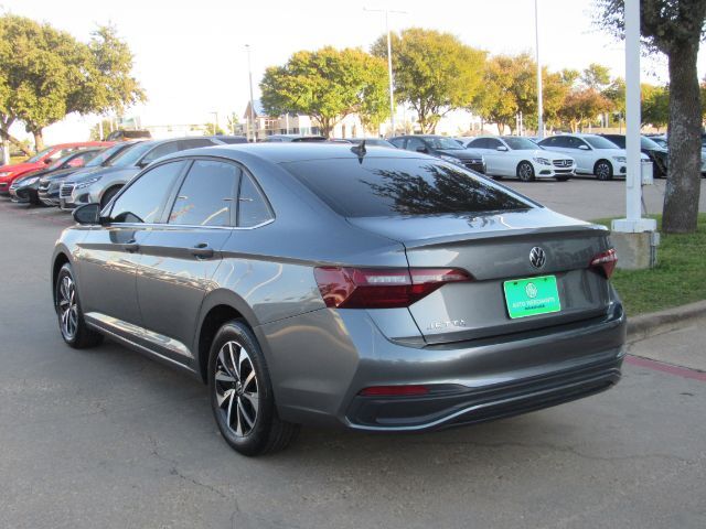 2023 Volkswagen Jetta 1.5T S Plano TX