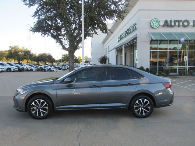 2023 Volkswagen Jetta 1.5T S Plano TX