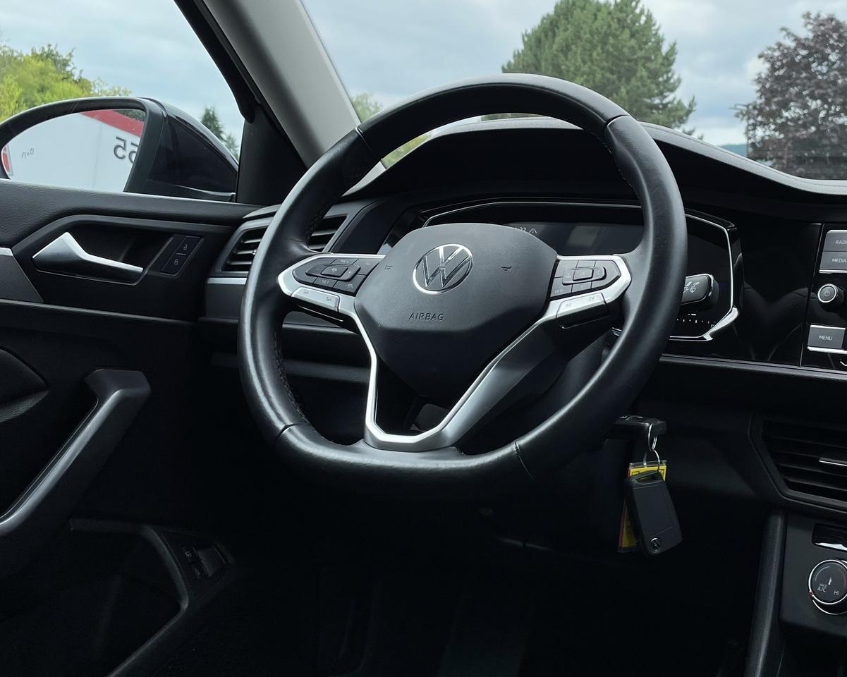 2023 Volkswagen Jetta 1.5T S Sedan 4D Port Orchard WA