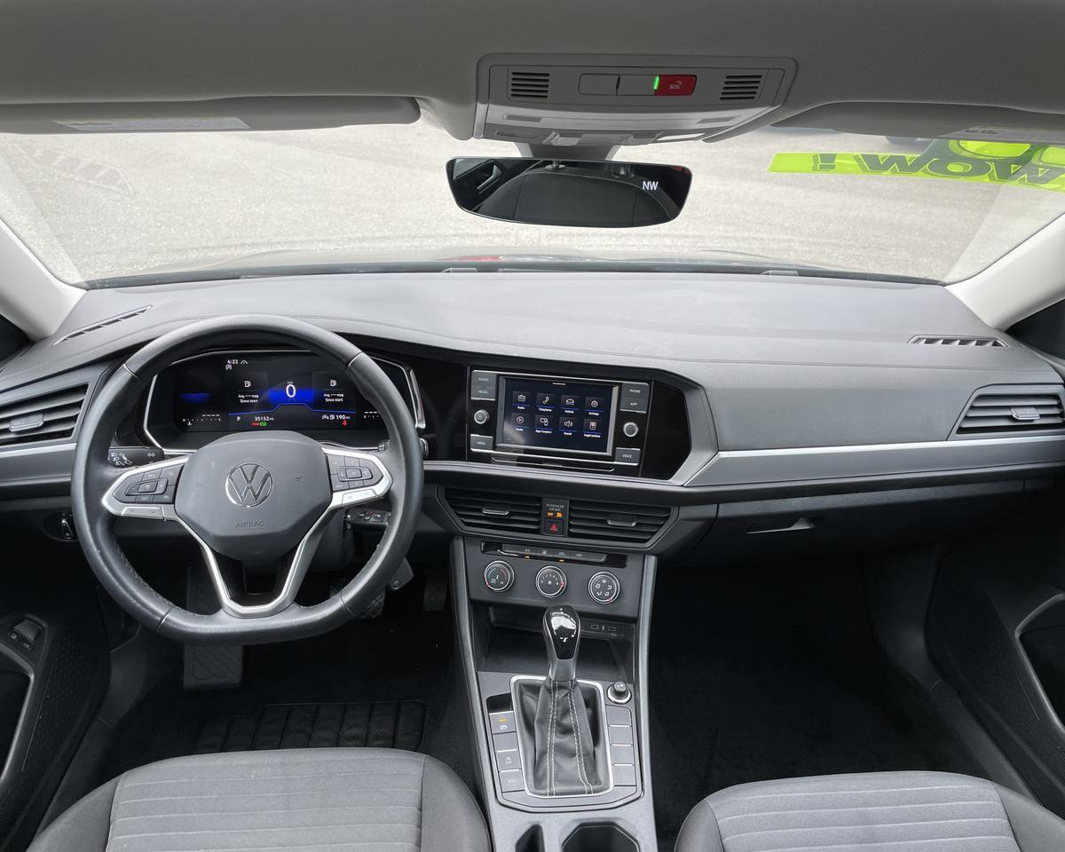 2023 Volkswagen Jetta 1.5T S Sedan 4D Port Orchard WA