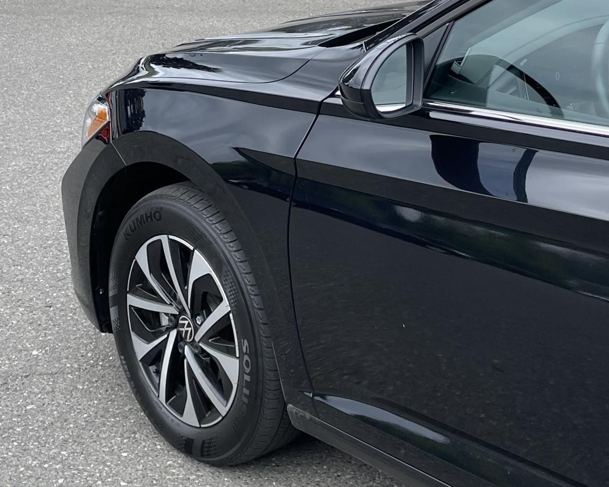 2023 Volkswagen Jetta 1.5T S Sedan 4D Port Orchard WA