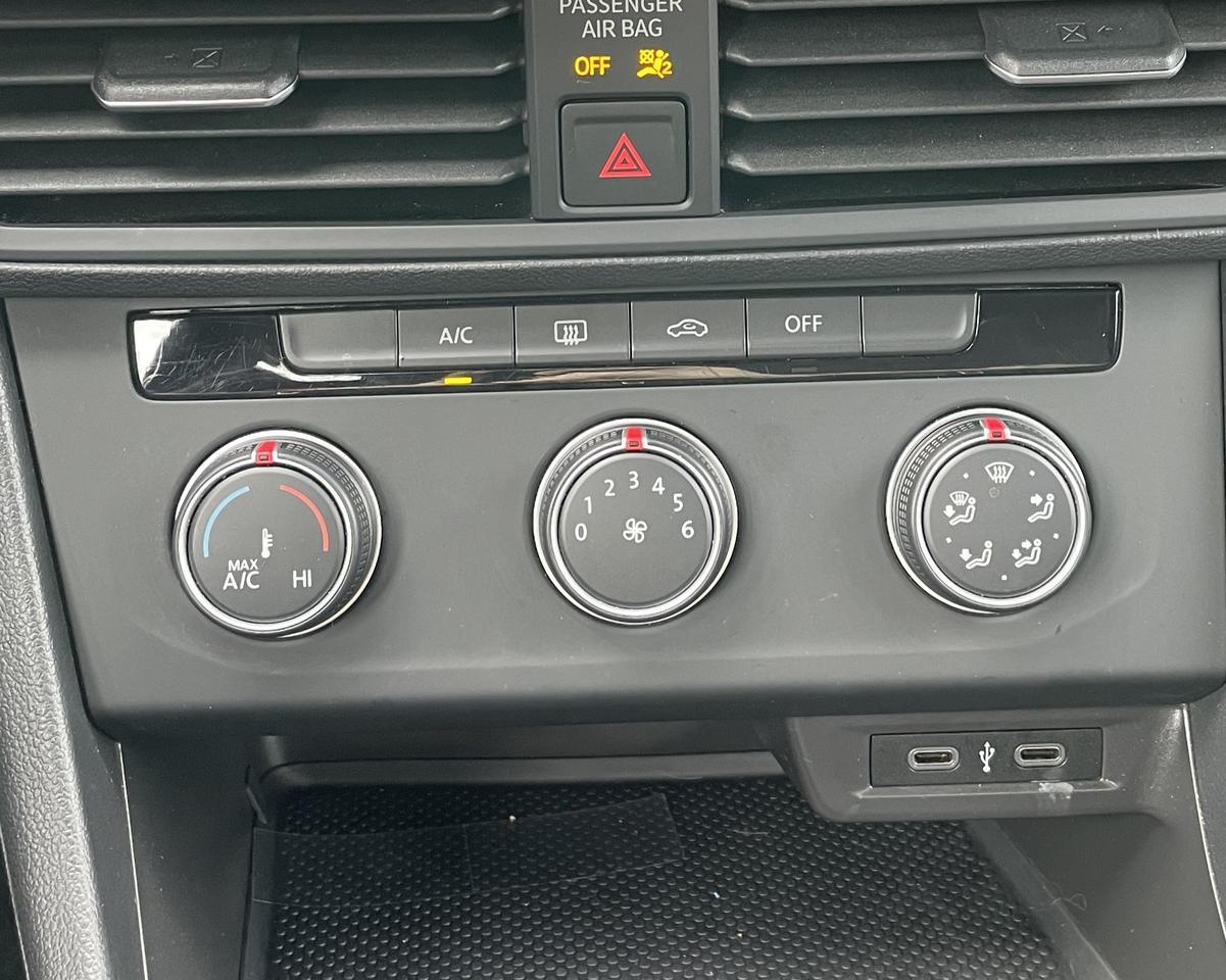 2023 Volkswagen Jetta 1.5T S Sedan 4D Port Orchard WA
