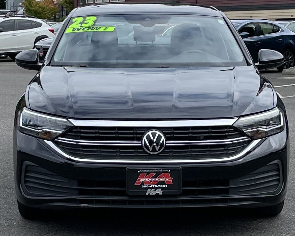 2023 Volkswagen Jetta 1.5T S Sedan 4D Port Orchard WA