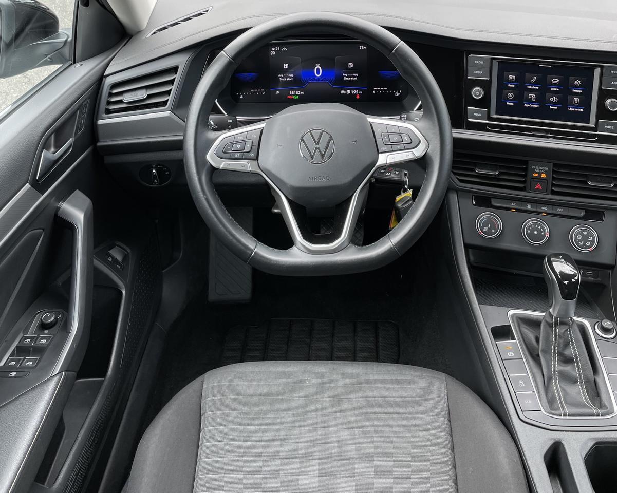 2023 Volkswagen Jetta 1.5T S Sedan 4D Port Orchard WA