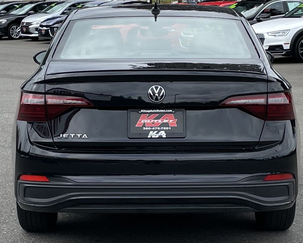 2023 Volkswagen Jetta 1.5T S Sedan 4D Port Orchard WA