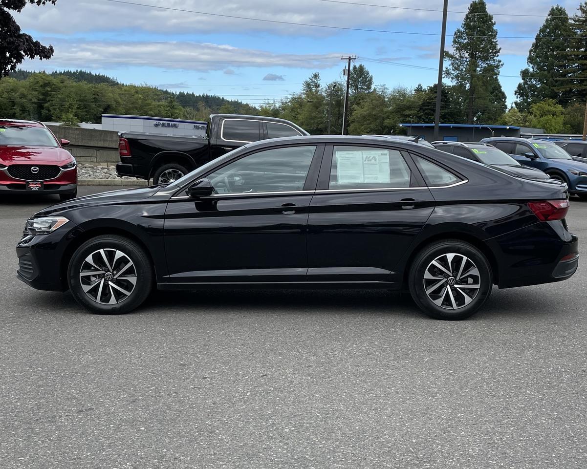 2023 Volkswagen Jetta 1.5T S Sedan 4D Port Orchard WA