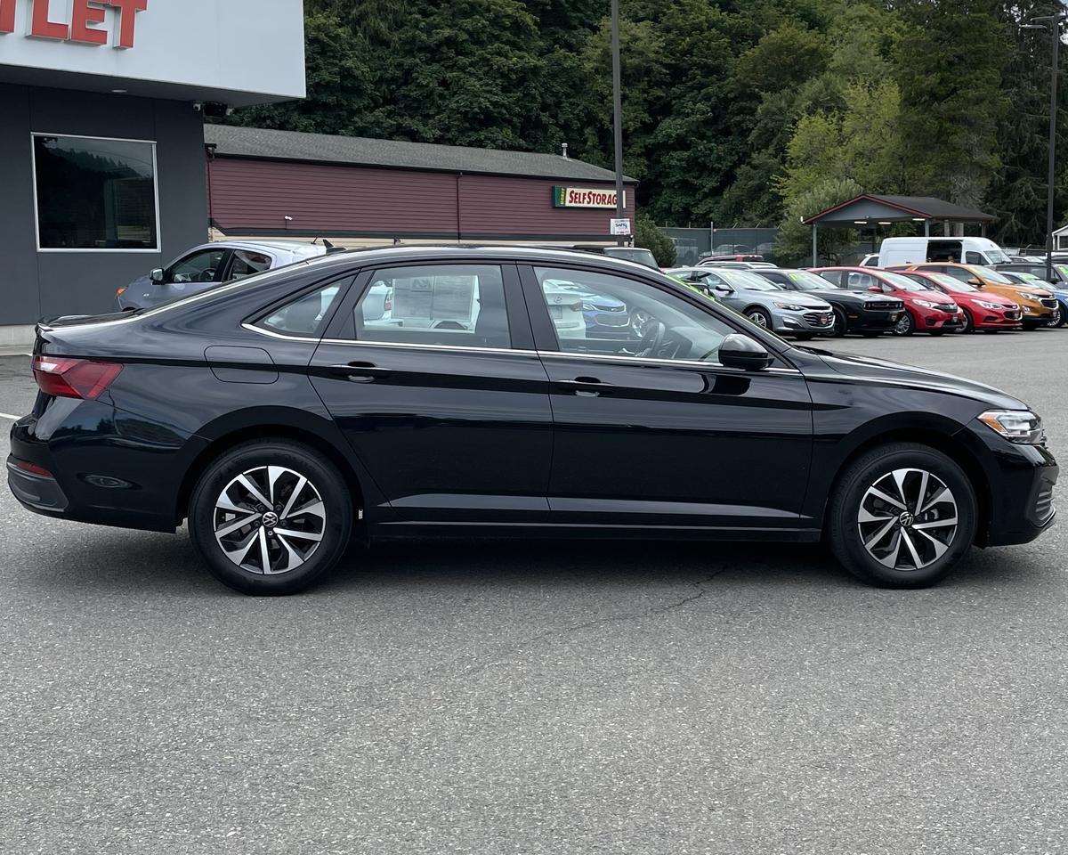 2023 Volkswagen Jetta 1.5T S Sedan 4D Port Orchard WA