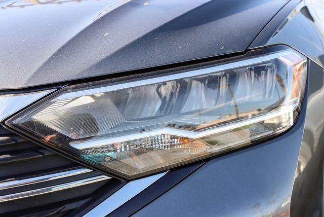 2023 Volkswagen Jetta 1.5T S El Monte CA