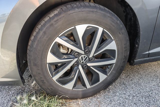 2023 Volkswagen Jetta 1.5T S El Monte CA