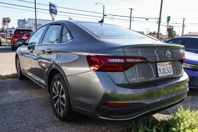 2023 Volkswagen Jetta 1.5T S El Monte CA