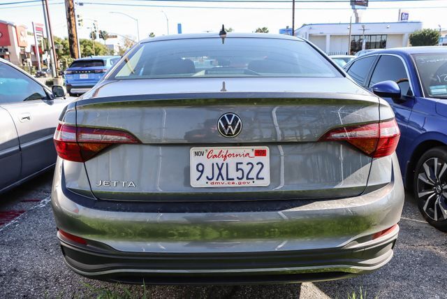 2023 Volkswagen Jetta 1.5T S El Monte CA