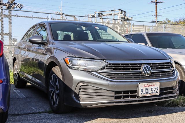 2023 Volkswagen Jetta 1.5T S El Monte CA