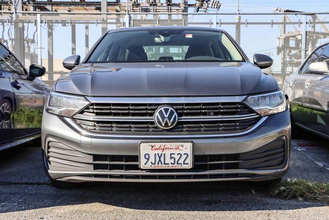 2023 Volkswagen Jetta 1.5T S El Monte CA