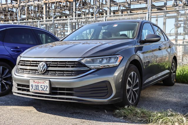 2023 Volkswagen Jetta 1.5T S El Monte CA