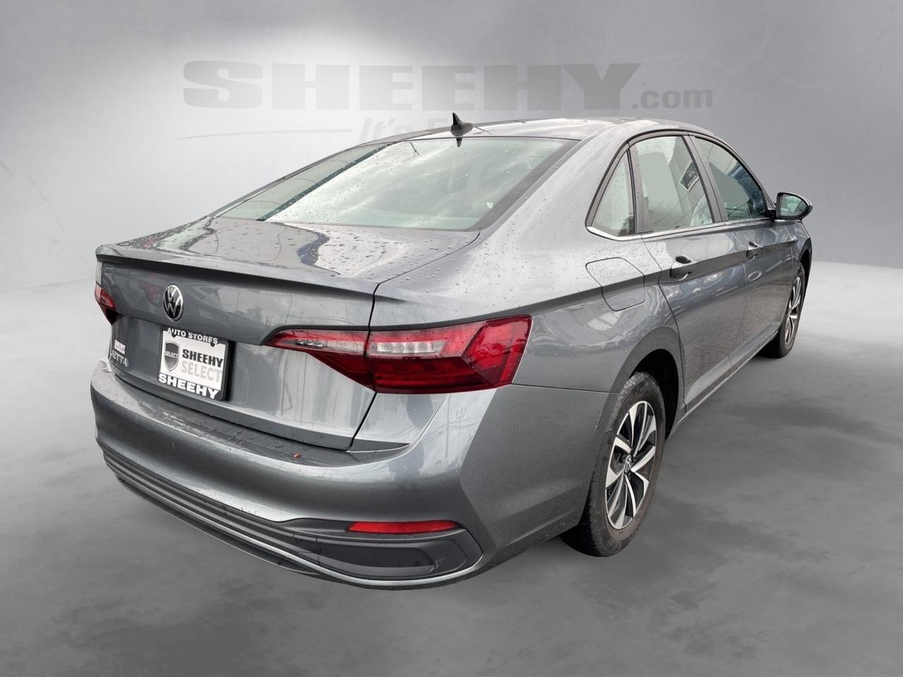 2023 Volkswagen Jetta 1.5T S Springfield VA