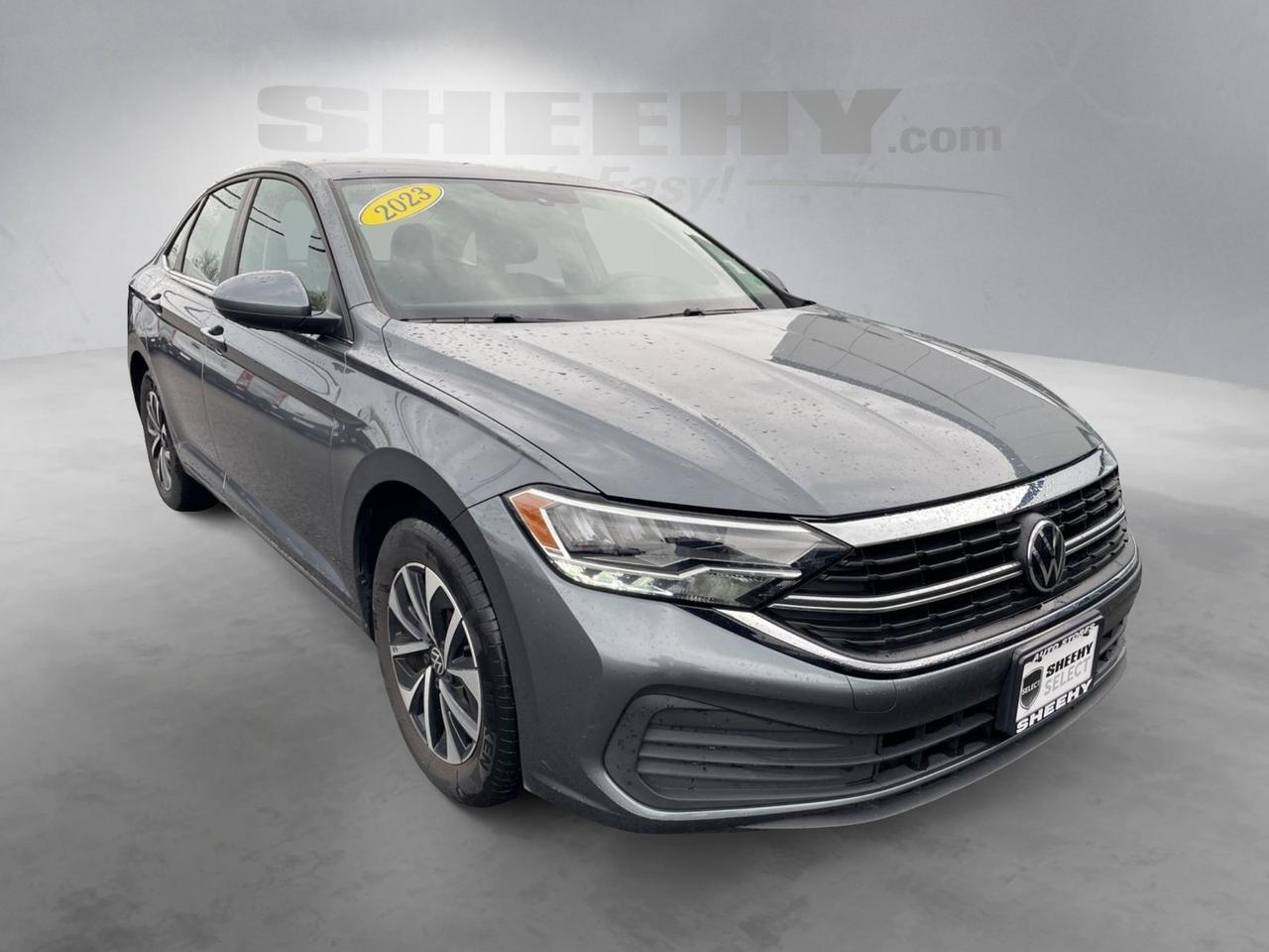 2023 Volkswagen Jetta 1.5T S Springfield VA