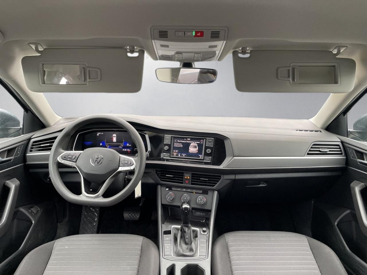 2023 Volkswagen Jetta 1.5T S Springfield VA