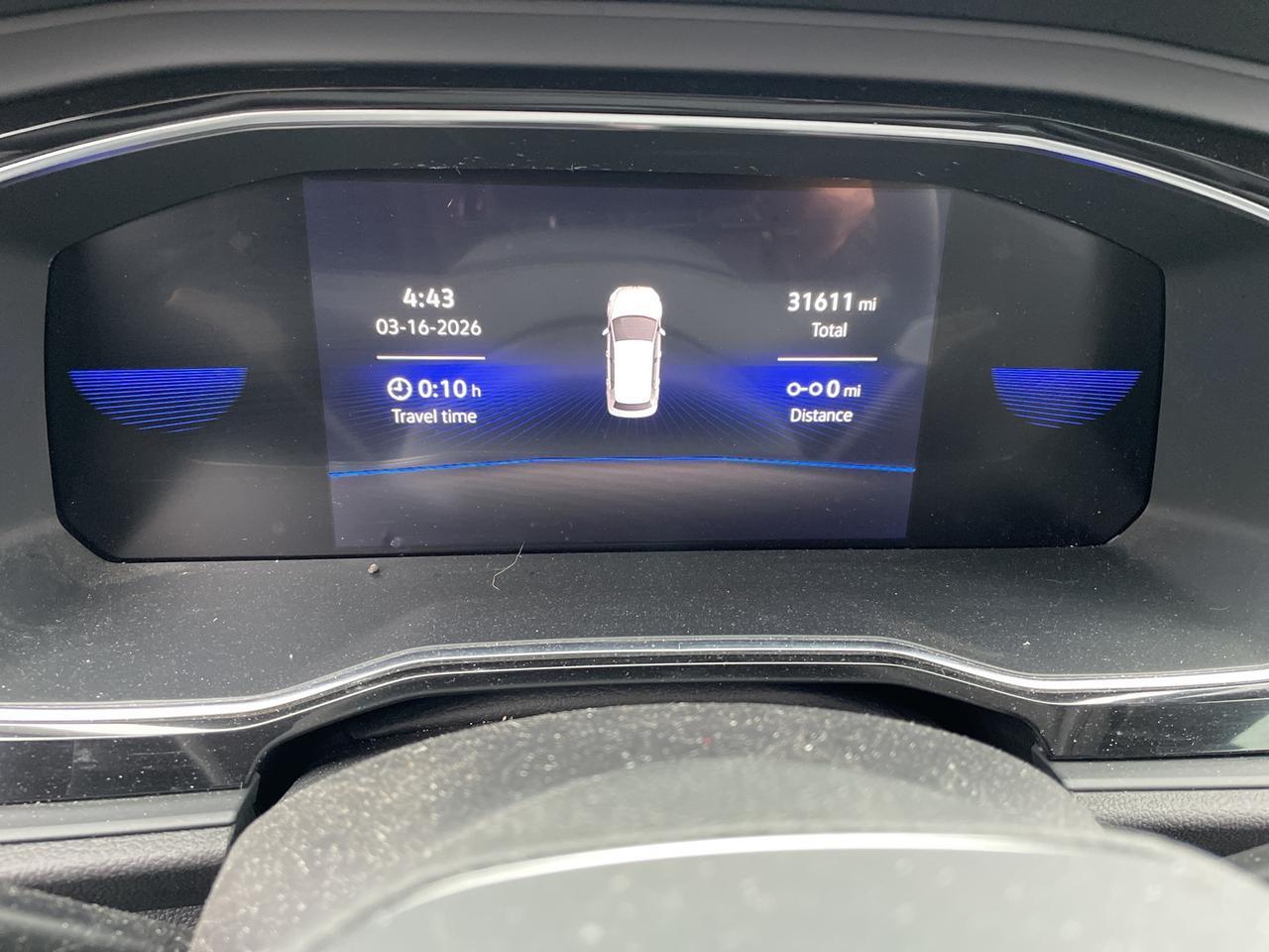 2023 Volkswagen Jetta 1.5T S Springfield VA