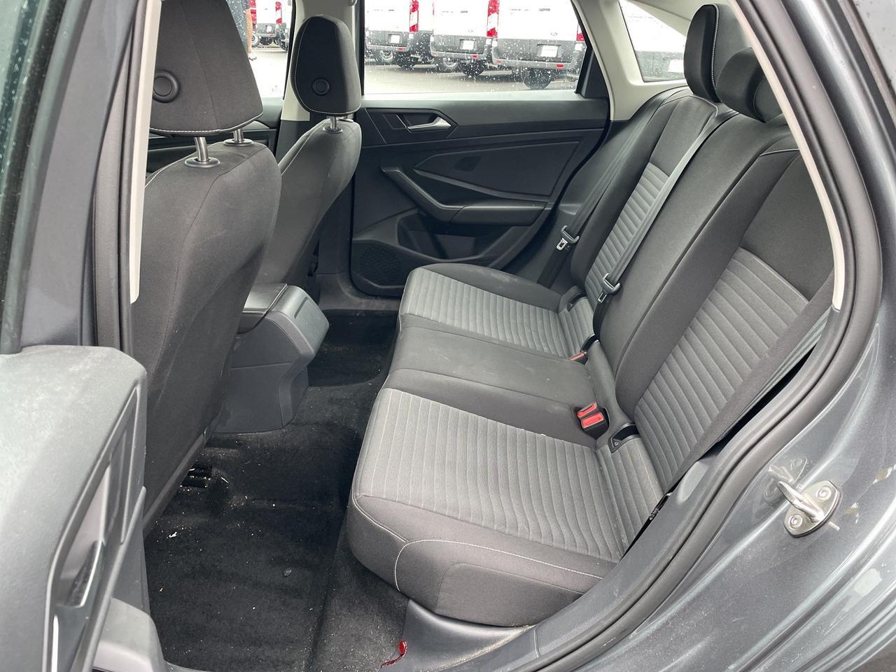 2023 Volkswagen Jetta 1.5T S Springfield VA