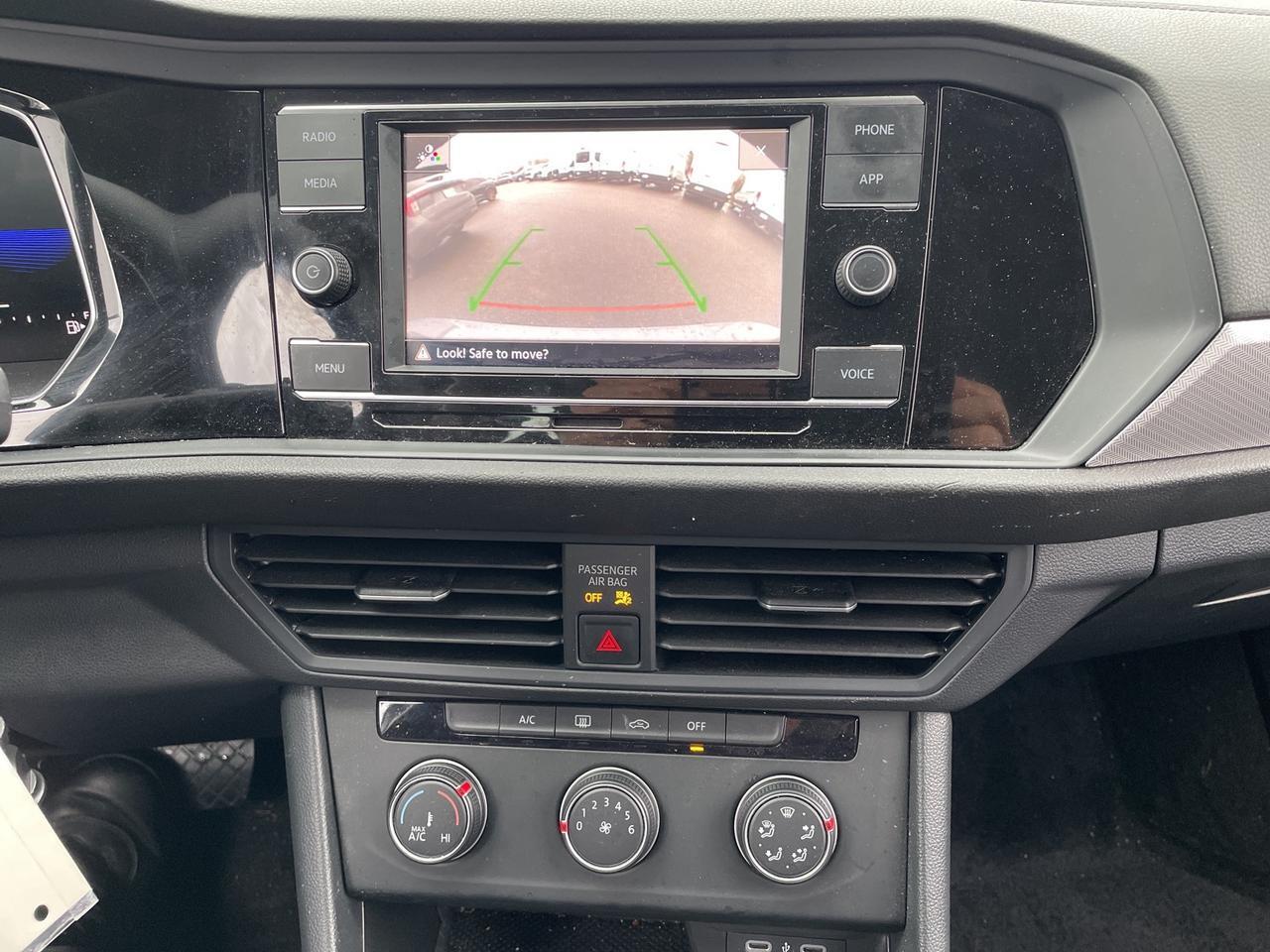 2023 Volkswagen Jetta 1.5T S Springfield VA