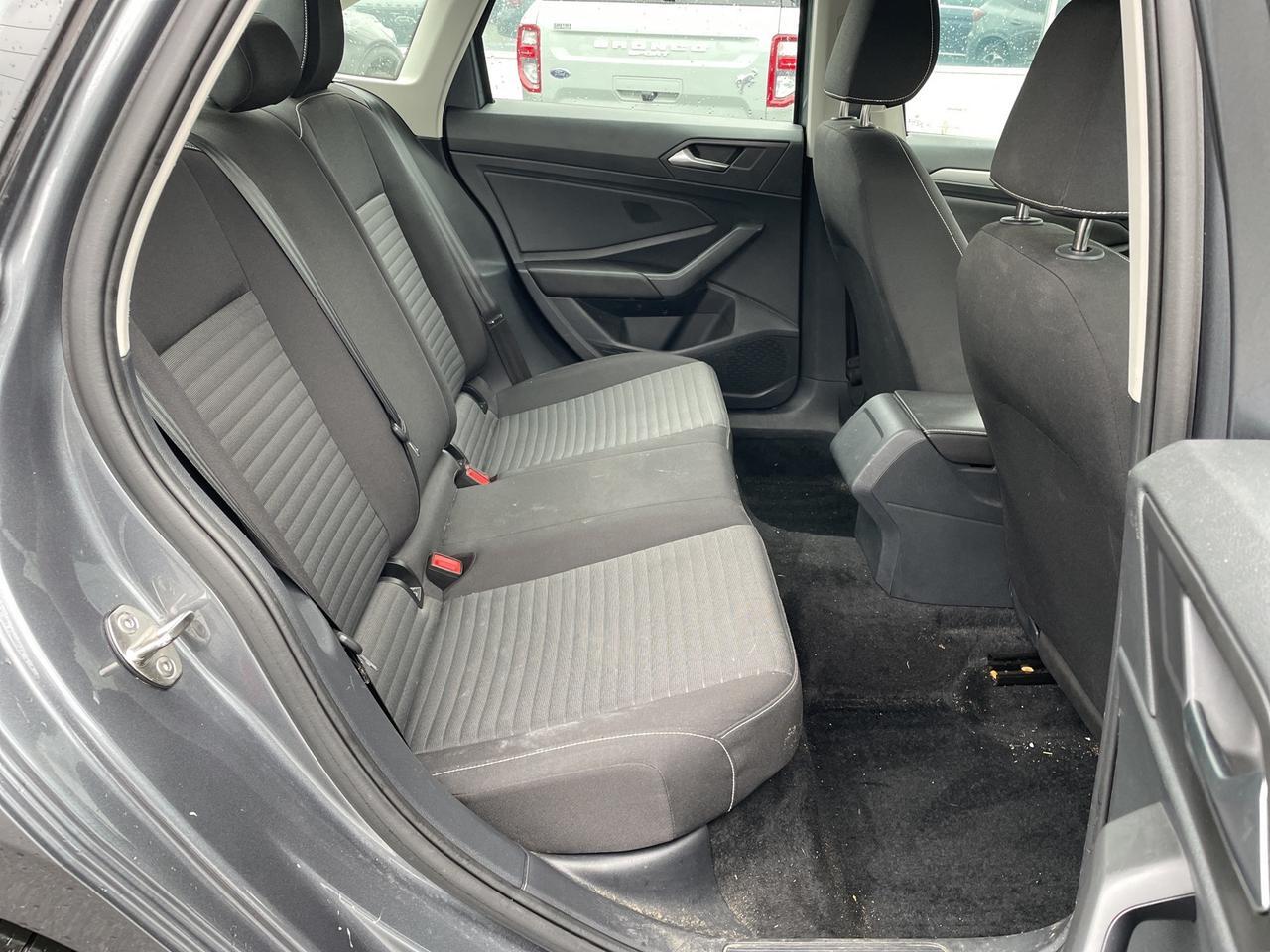 2023 Volkswagen Jetta 1.5T S Springfield VA