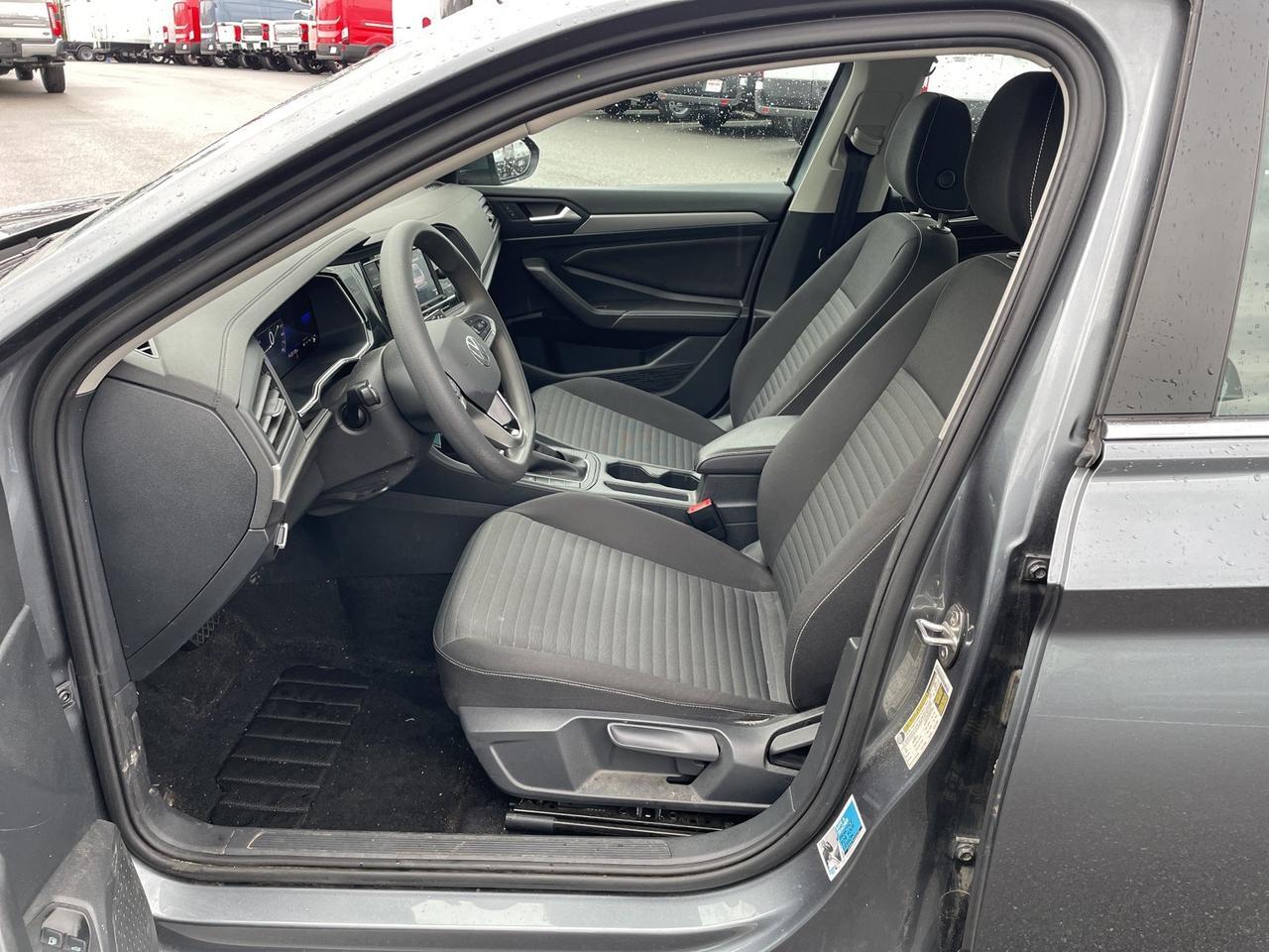 2023 Volkswagen Jetta 1.5T S Springfield VA