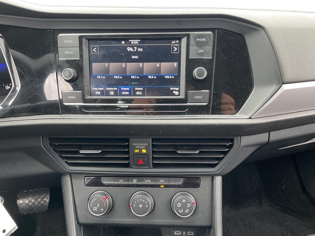 2023 Volkswagen Jetta 1.5T S Springfield VA