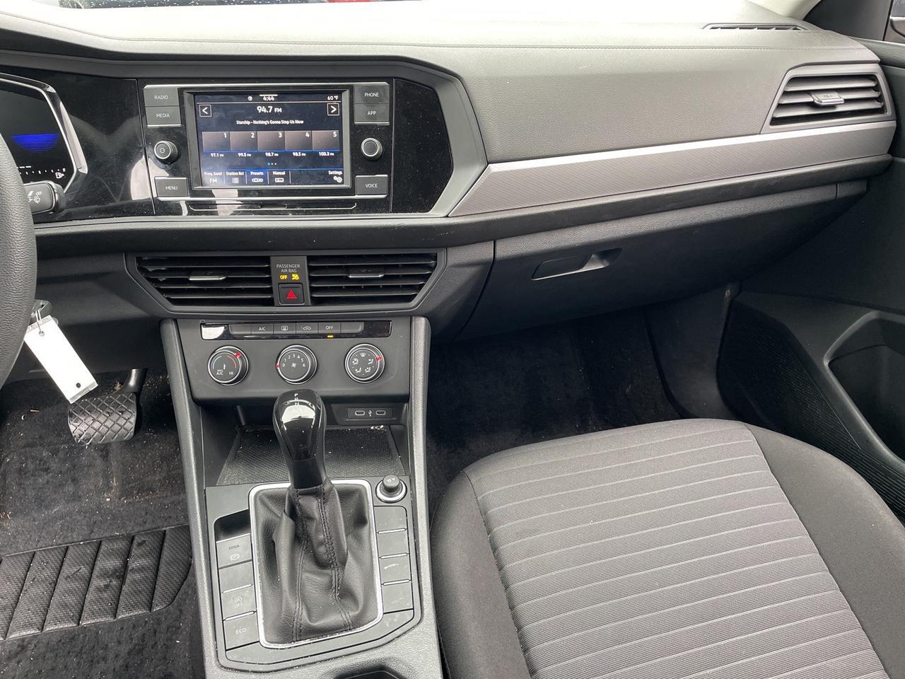 2023 Volkswagen Jetta 1.5T S Springfield VA