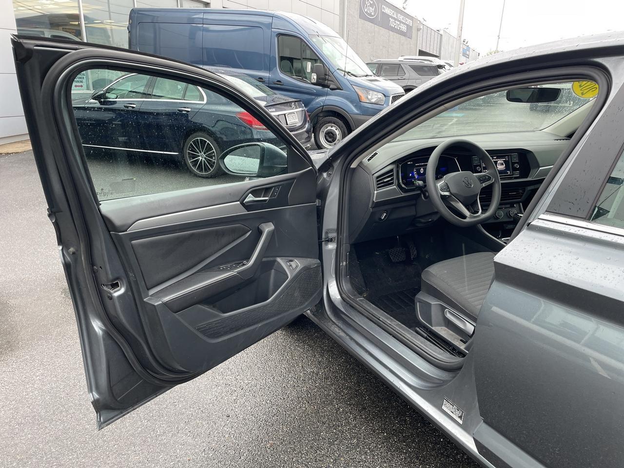 2023 Volkswagen Jetta 1.5T S Springfield VA