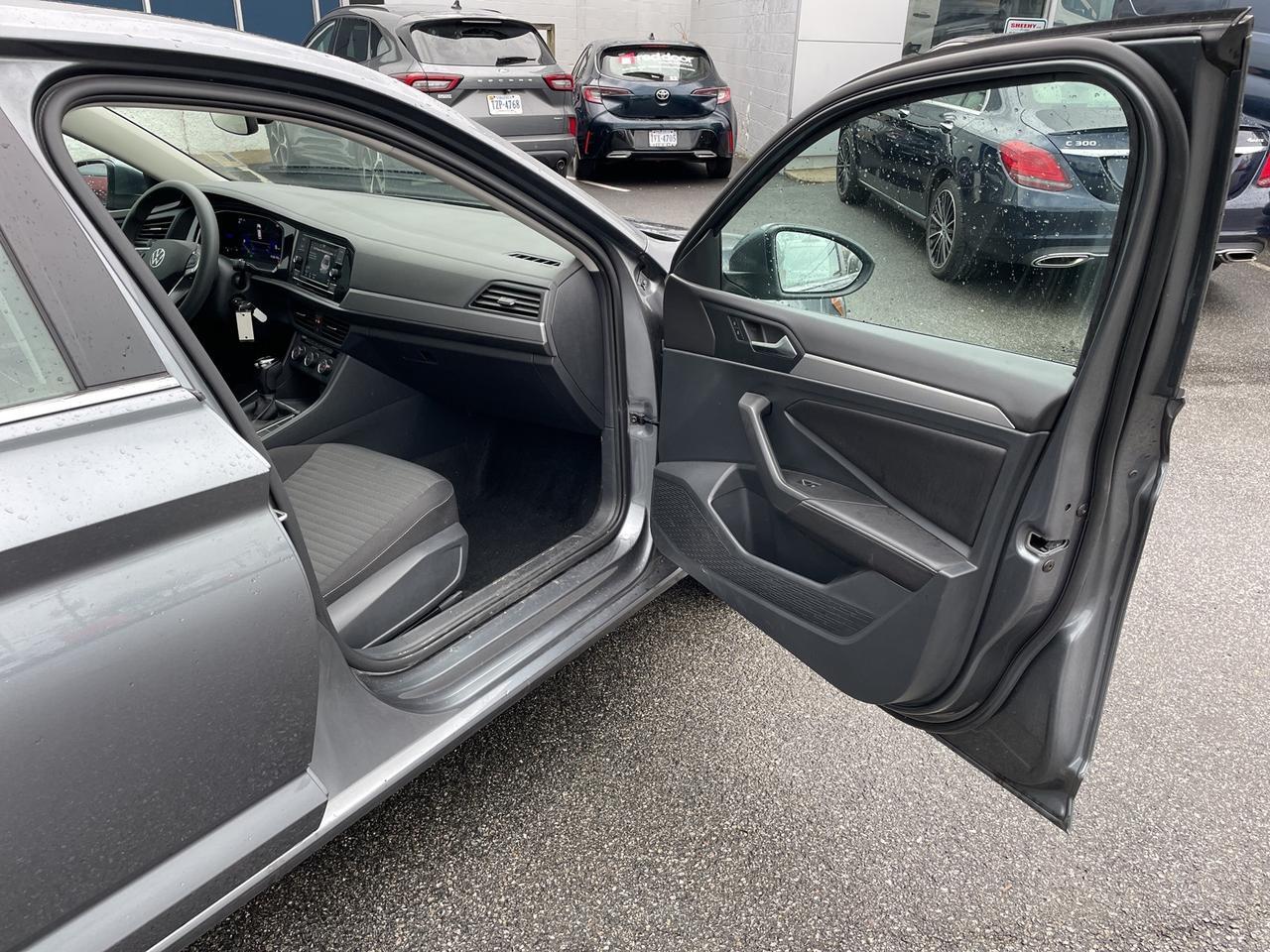 2023 Volkswagen Jetta 1.5T S Springfield VA