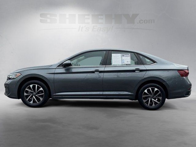 2023 Volkswagen Jetta 1.5T S Springfield VA