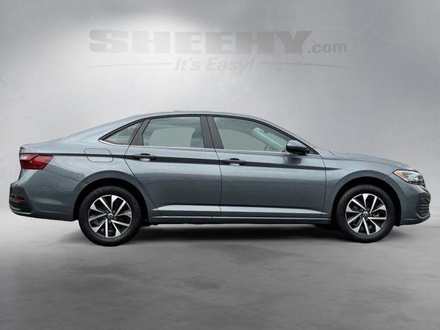 2023 Volkswagen Jetta 1.5T S Springfield VA